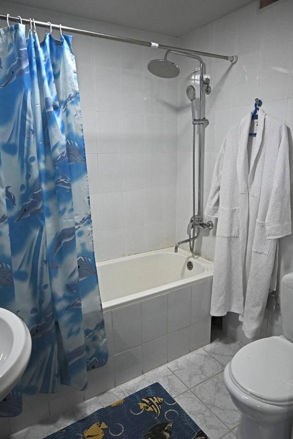 Grand Nodirbek Boutique Hotel Boukhara Extérieur photo